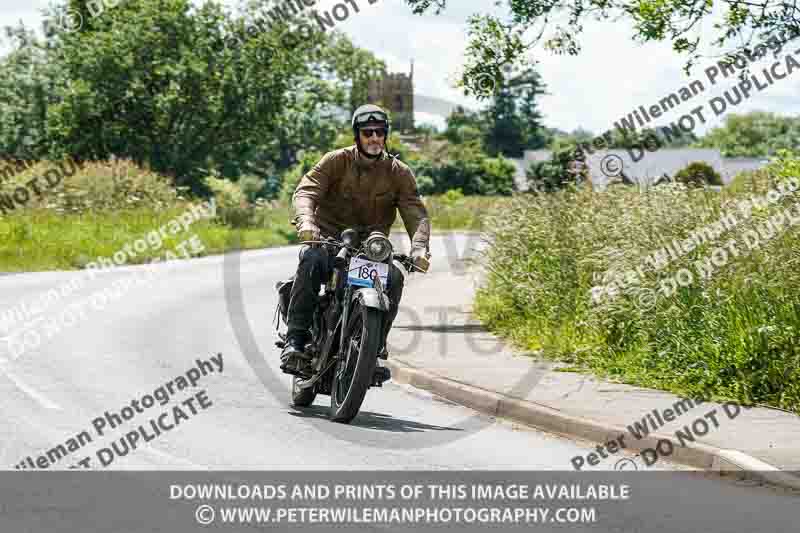 Vintage motorcycle club;eventdigitalimages;no limits trackdays;peter wileman photography;vintage motocycles;vmcc banbury run photographs